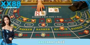 baccarat là gì