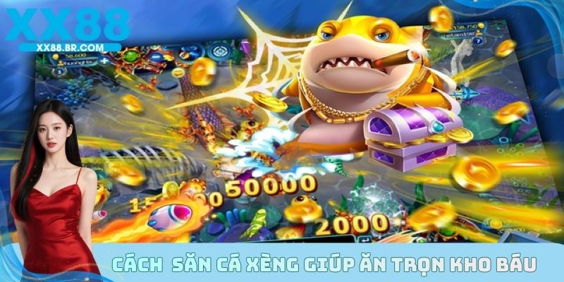 Bí quyết giúp tiêu diệt lượng lớn con mồi trong game