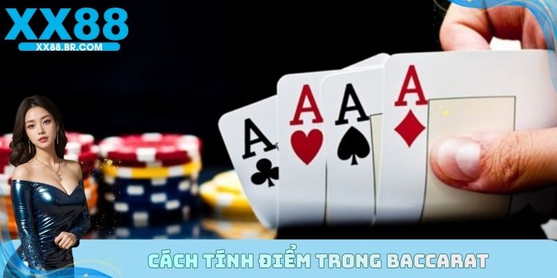 Tham khảo chi tiết từ A-Z cách tính điểm cho tân thủ