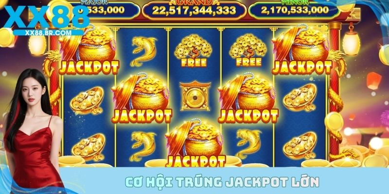 Tại đây, bạn sẽ có cơ hội đổi đời dễ dàng