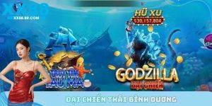 Đại Chiến Thái Bình Dương