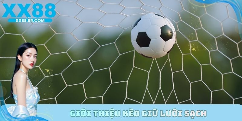 Giới thiệu kèo giữ lưới sạch