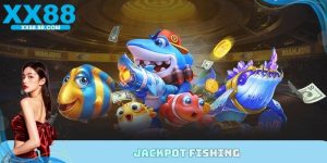 Jackpot Fishing