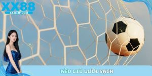 Kèo giữ lưới sạch