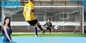 Kèo Penalty