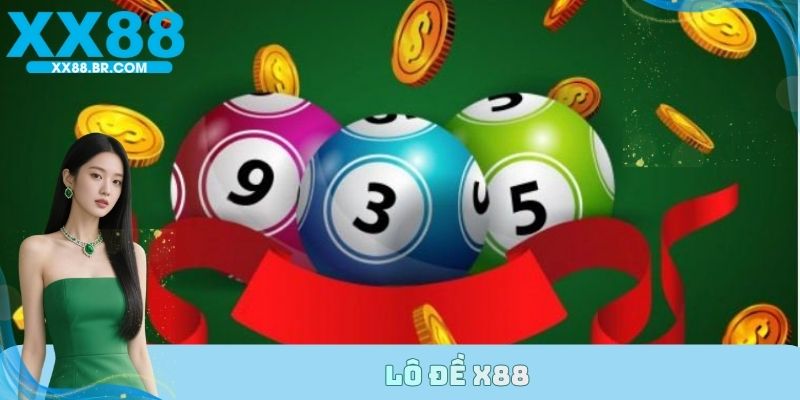 Lô đề X88