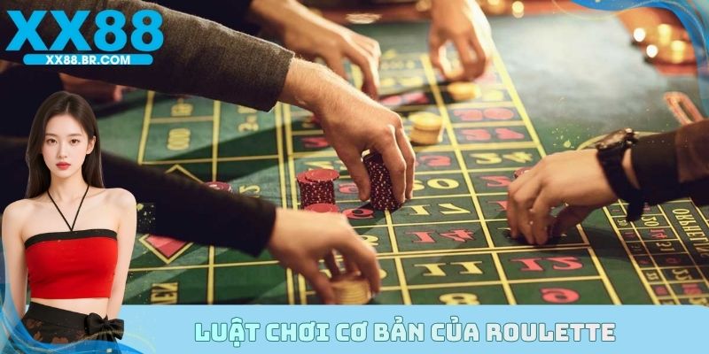 Chi tiết về luật chơi trong tựa game tân thủ cần học