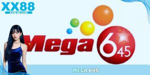 Mega 645