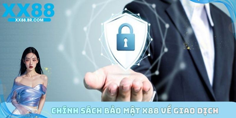 Một số thông tin về vấn đề giao dịch trên nền tảng