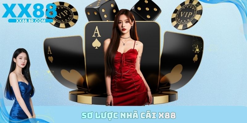 Sơ lược nhà cái X88