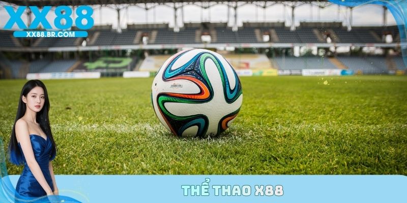 Thể thao X88