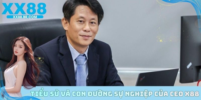Đôi nét giới thiệu cơ bản về ông Trương Tiến Định